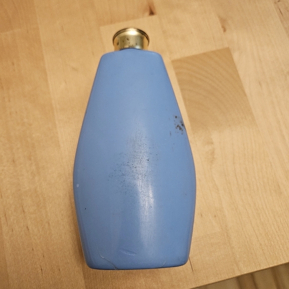 Vintage Perfumed Talc Powder - Picture 3 of 3